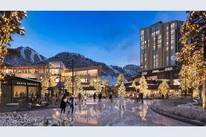 1601 W Glencoe Mountain Way #5708, Park City, UT 84060 - Photo 42