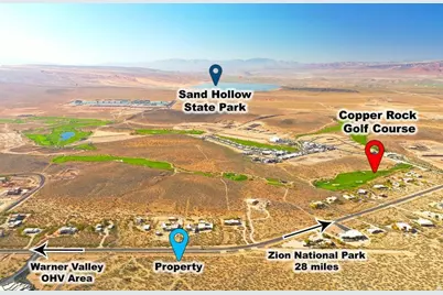 3755 S 1100 W, Hurricane, UT 84737 - Photo 4