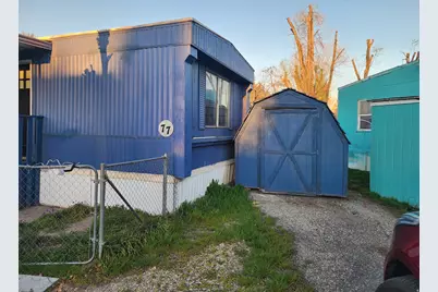 705 S Redwood Rd W #77, Salt Lake City, UT 84104 - Photo 18