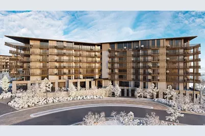 1601 W Glencoe Mountain Way #5509, Park City, UT 84060 - Photo 50