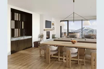 1601 W Glencoe Mountain Way #5509, Park City, UT 84060 - Photo 8