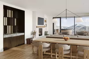 1601 W Glencoe Mountain Way, Park City, UT 84060 - Photo 8