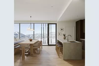 1601 W Glencoe Mountain Way #5509, Park City, UT 84060 - Photo 2