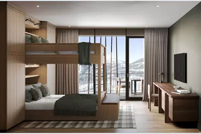 1601 W Glencoe Mountain Way #5509, Park City, UT 84060 - Photo 16