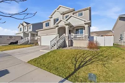 12498 S Oceanside Dr, Herriman, UT 84096 - Photo 2