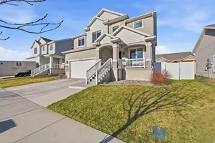 12498 S Oceanside Dr, Herriman, UT 84096 - Photo 2
