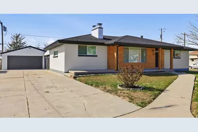8154 S Roosevelt St, Midvale, UT 84047 - Photo 1