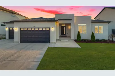 739 W Powderwood Ln, Mapleton, UT 84664 - Photo 1