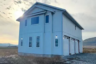 1445 S 800 E, Trenton, UT 84338 - Photo 1