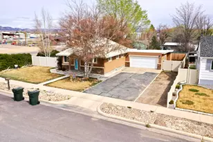 211 S 700 E, Price, UT 84501 - Photo 1