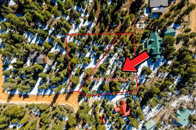 1410 E Woodchuck Rd #21, Duck Creek Village, UT 84762 - Photo 4