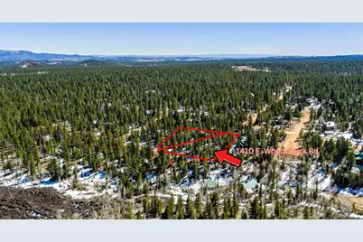 1410 E Woodchuck Rd #21, Duck Creek Village, UT 84762 - Photo 8