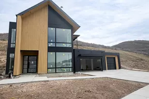 4072 E Harris S, Kamas, UT 84036 - Photo 1