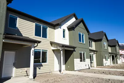 850 W Altura Vista Ln, Logan, UT 84321 - Photo 2