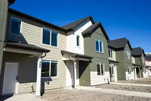 850 W Altura Vista Ln, Logan, UT 84321 - Photo 2