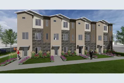 7238 S Ramanee Dr #17, Midvale, UT 84047 - Photo 2