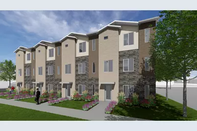 7238 S Ramanee Dr #17, Midvale, UT 84047 - Photo 1