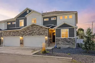 4268 S Steele Creek Ct E, Millcreek, UT 84107 - Photo 2
