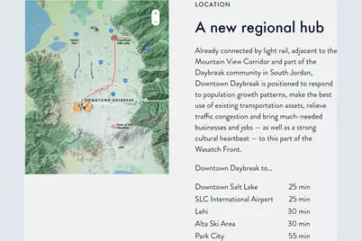5400 W Center Field Dr S #107, South Jordan, UT 84009 - Photo 38