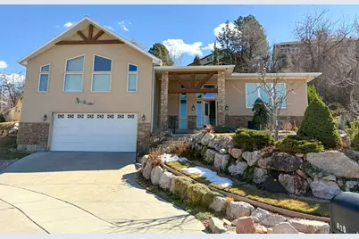 610 Meadowlark Ln, Bountiful, UT 84010 - Photo 56