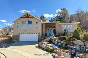 610 Meadowlark Ln, Bountiful, UT 84010 - Photo 4