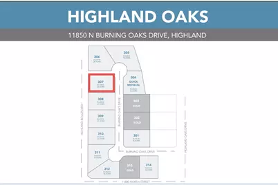 11903 N Burning Oaks Dr, Highland, UT 84003 - Photo 2