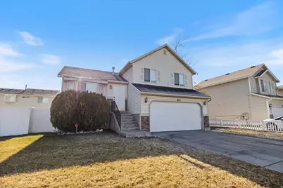 1453 W Lancelot Dr, West Valley, UT 84119 - Photo 4