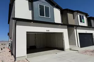 649 E Ryegrass Dr, Eagle Mountain, UT 84005 - Photo 2