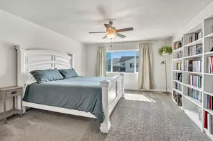 4383 E Fell Pony Ct, Eagle Mountain, UT 84005 - Photo 8