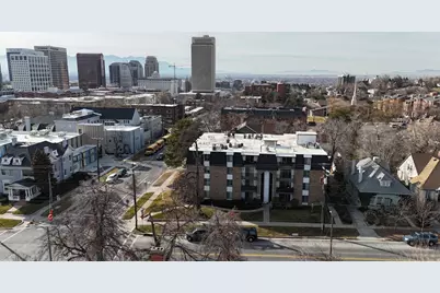 107 E B St, Salt Lake City, UT 84103 - Photo 4