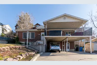 2226 E Castle Hill Ave S, Cottonwood Heights, UT 84121 - Photo 50