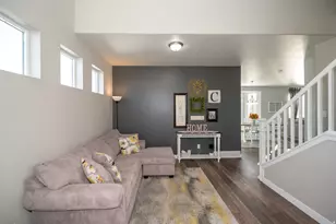 4112 E Gazelle Run, Eagle Mountain, UT 84005 - Photo 4