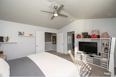 4112 E Gazelle Run, Eagle Mountain, UT 84005 - Photo 28