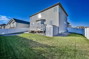 4112 E Gazelle Run, Eagle Mountain, UT 84005 - Photo 56