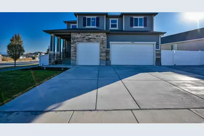 4112 E Gazelle Run, Eagle Mountain, UT 84005 - Photo 1
