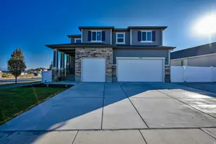 4112 E Gazelle Run, Eagle Mountain, UT 84005 - Photo 1