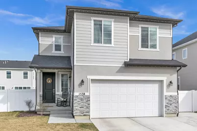 1538 N 1130 E, Payson, UT 84651 - Photo 10