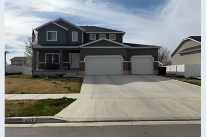 437 N 650 E, Springville, UT 84663 - Photo 1