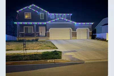 437 N 650 E, Springville, UT 84663 - Photo 2