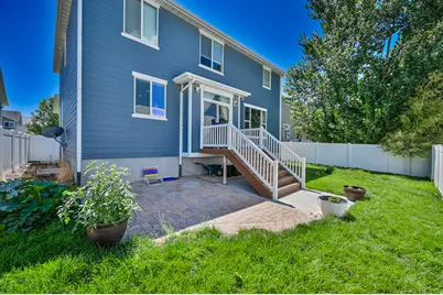 788 W Star Spangled Dr, Riverton, UT 84065 - Photo 34