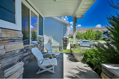 788 W Star Spangled Dr, Riverton, UT 84065 - Photo 4