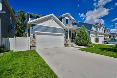 788 W Star Spangled Dr, Riverton, UT 84065 - Photo 2