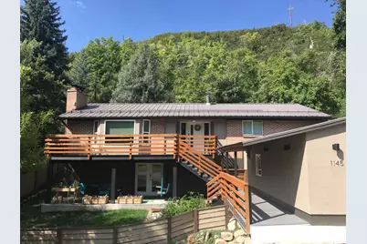 1145 Pinecrest Canyon Rd N, Salt Lake City, UT 84108 - Photo 2