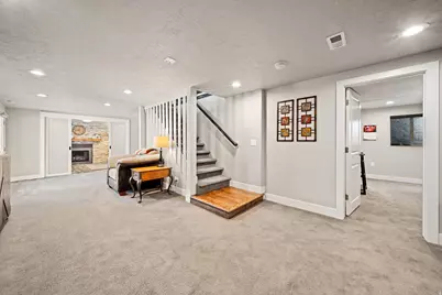1145 Pinecrest Canyon Rd N, Salt Lake City, UT 84108 - Photo 20