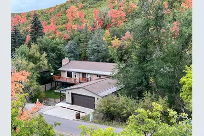1145 Pinecrest Canyon Rd N, Salt Lake City, UT 84108 - Photo 1