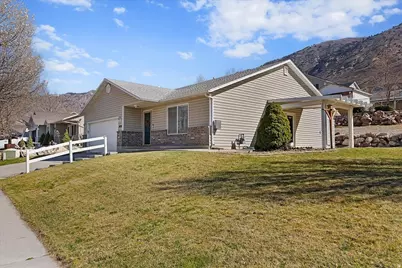 1450 Black Mountain Dr, Ogden, UT 84405 - Photo 2