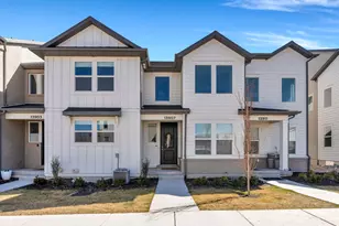 13907 S Canaan Peak Dr W, Herriman, UT 84096 - Photo 1