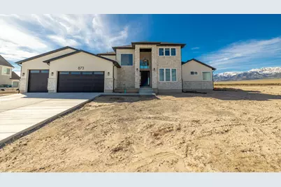 873 W Cherry Orchard Ln Ln W, Grantsville, UT 84029 - Photo 52