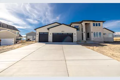 873 W Cherry Orchard Ln Ln W, Grantsville, UT 84029 - Photo 1