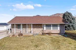 598 W 1600 N, Mapleton, UT 84664 - Photo 1